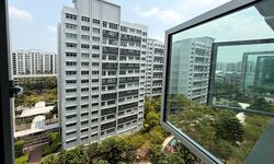 Blk 332B Anchorvale Isles (Sengkang), HDB 5 Rooms #612391851